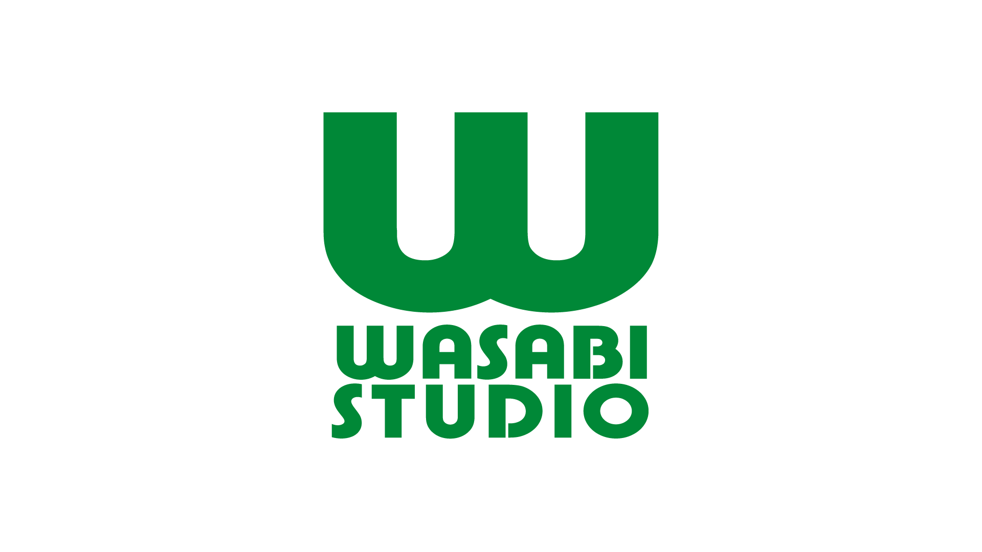 WASABI STUDIO LOGO